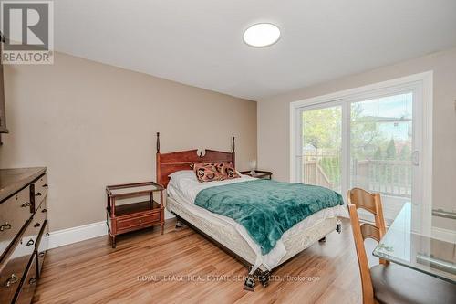 367 Yale Crescent, Oakville (Bronte West), ON - Indoor Photo Showing Bedroom