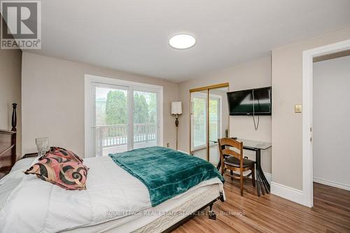 367 Yale Crescent, Oakville (Bronte West), ON - Indoor Photo Showing Bedroom