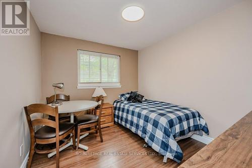 367 Yale Crescent, Oakville (Bronte West), ON - Indoor Photo Showing Bedroom