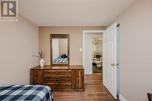 367 Yale Crescent, Oakville (Bronte West), ON - Indoor Photo Showing Bedroom