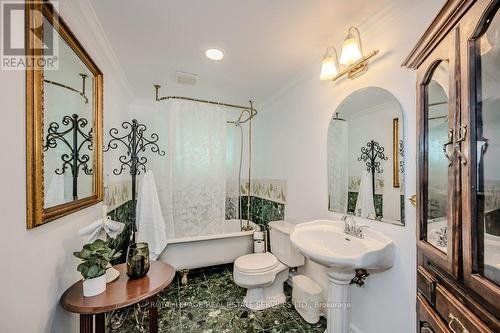 367 Yale Crescent, Oakville (Bronte West), ON - Indoor Photo Showing Bathroom