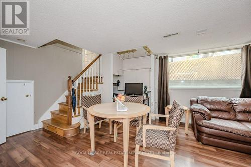 367 Yale Crescent, Oakville (Bronte West), ON - Indoor