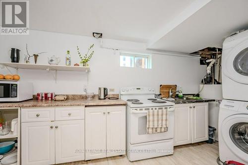 367 Yale Crescent, Oakville (Bronte West), ON - Indoor Photo Showing Laundry Room