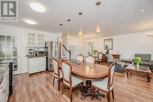 367 Yale Crescent, Oakville (Bronte West), ON - Indoor