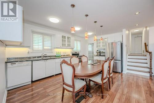 367 Yale Crescent, Oakville (Bronte West), ON - Indoor