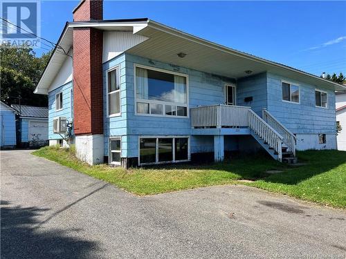 220 Milford Road, Saint John, NB - Outdoor