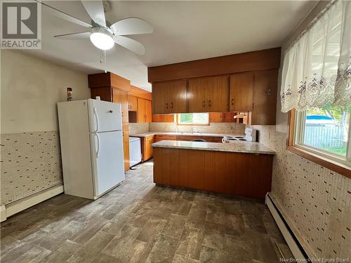 220 Milford Road, Saint John, NB - Indoor Photo Showing Kitchen