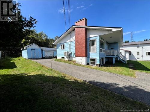 220 Milford Road, Saint John, NB - Outdoor