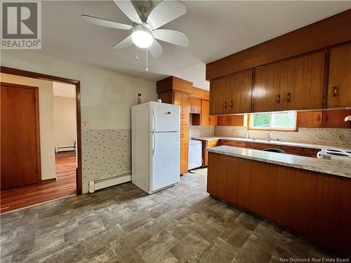 220 Milford Road, Saint John, NB - Indoor Photo Showing Kitchen