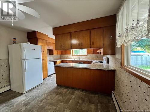 220 Milford Road, Saint John, NB - Indoor Photo Showing Kitchen