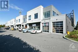 214 - 65 DENZIL DOYLE COURT  Ottawa, ON K2M 2G8