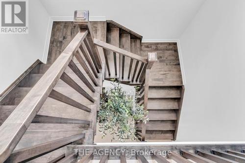 495 Violet Gate, Milton, ON - Indoor Photo Showing Other Room