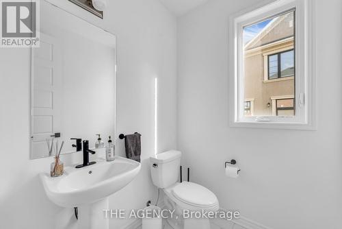 495 Violet Gate, Milton, ON - Indoor Photo Showing Bathroom