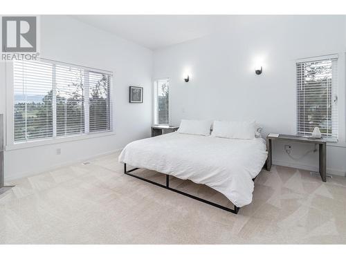 2009 Covington Crescent, West Kelowna, BC - Indoor Photo Showing Bedroom