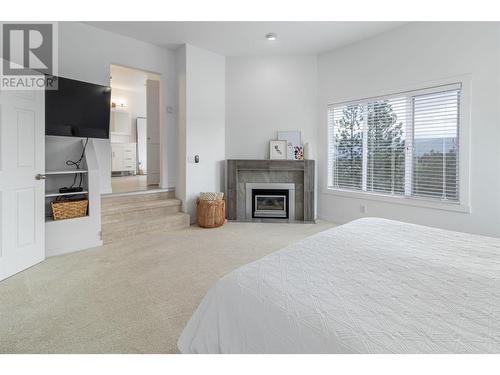 2009 Covington Crescent, West Kelowna, BC - Indoor Photo Showing Bedroom