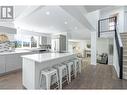 2009 Covington Crescent, West Kelowna, BC  - Indoor Photo Showing Kitchen With Upgraded Kitchen 