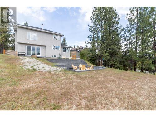 2009 Covington Crescent, West Kelowna, BC - Outdoor