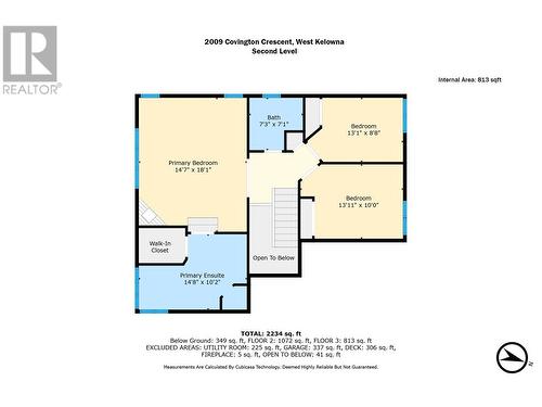 2009 Covington Crescent, West Kelowna, BC - Other