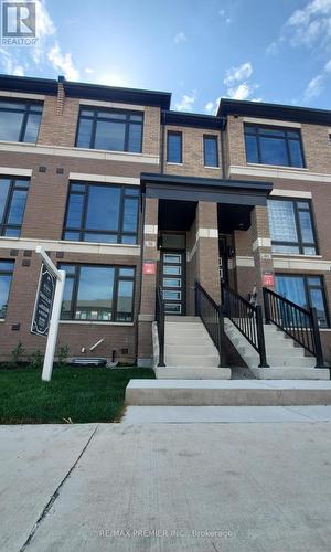 38 Cherry Hill Lane, Barrie (Painswick South), ON - Outdoor With Facade