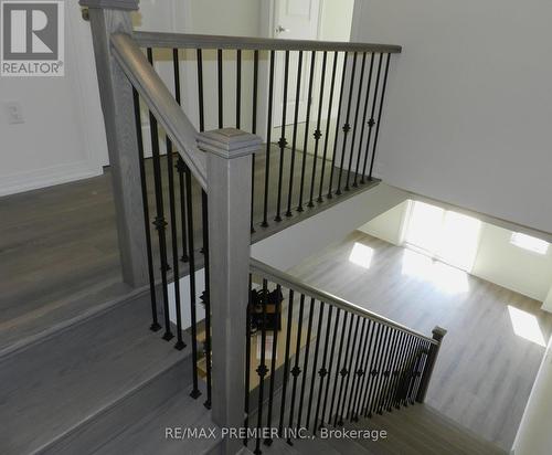 38 Cherry Hill Lane, Barrie (Painswick South), ON - Indoor Photo Showing Other Room