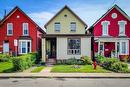 114 Tisdale Street N, Hamilton, ON  - Outdoor With Facade 