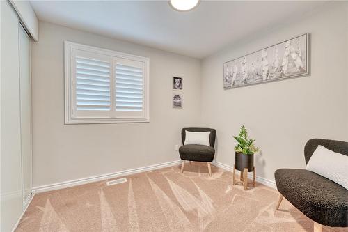 543 Upper Horning Road, Hamilton, ON - Indoor Photo Showing Other Room