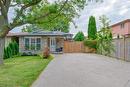 543 Upper Horning Road, Hamilton, ON  - Outdoor 