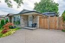 543 Upper Horning Road, Hamilton, ON  - Outdoor 