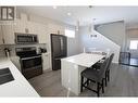 3807 Wirtl Street, Terrace, BC  - Indoor Photo Showing Kitchen 