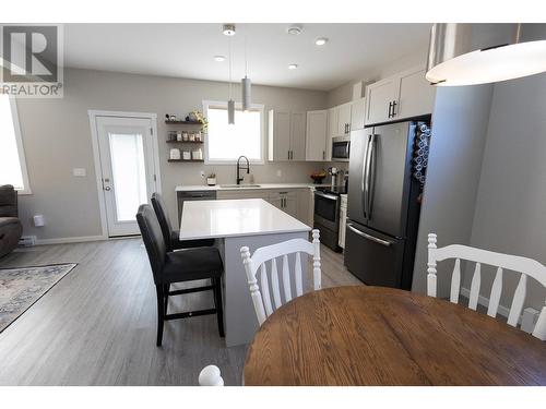 3807 Wirtl Street, Terrace, BC - Indoor