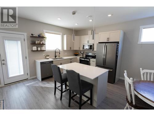 3807 Wirtl Street, Terrace, BC - Indoor