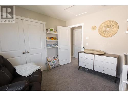 3807 Wirtl Street, Terrace, BC - Indoor Photo Showing Bedroom