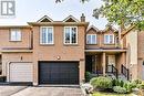 2227 Shipwright Road, Oakville (Glen Abbey), ON  - Outdoor With Facade 