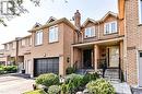 2227 Shipwright Road, Oakville (Glen Abbey), ON  - Outdoor With Facade 