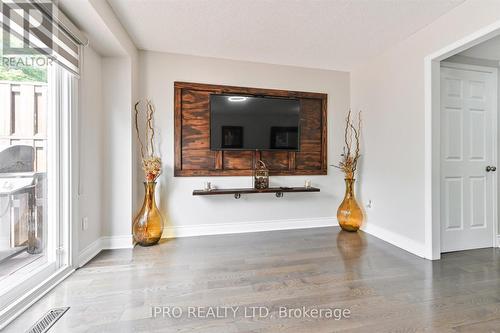 2227 Shipwright Road, Oakville (Glen Abbey), ON - Indoor With Fireplace