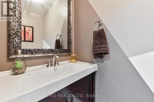 2227 Shipwright Road, Oakville (Glen Abbey), ON - Indoor Photo Showing Bathroom