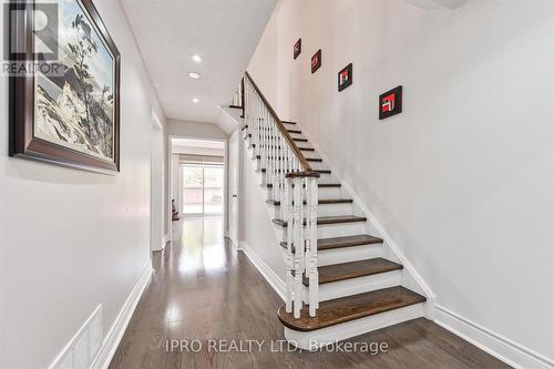 2227 Shipwright Road, Oakville (Glen Abbey), ON - Indoor Photo Showing Other Room