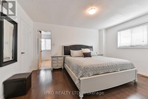 2227 Shipwright Road, Oakville (Glen Abbey), ON - Indoor Photo Showing Bedroom