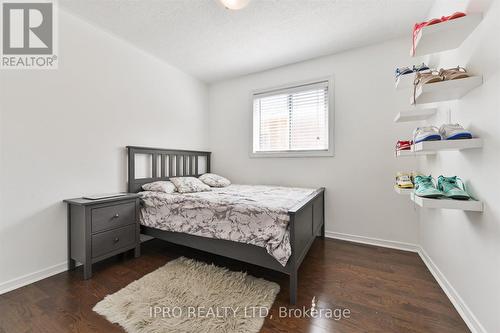 2227 Shipwright Road, Oakville (Glen Abbey), ON - Indoor Photo Showing Bedroom