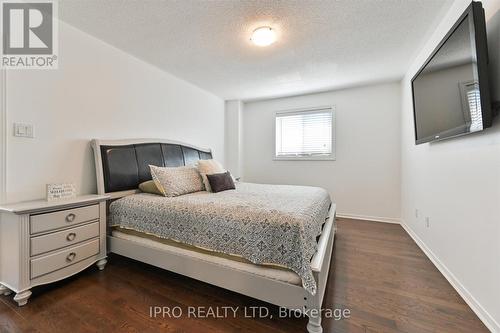 2227 Shipwright Road, Oakville (Glen Abbey), ON - Indoor Photo Showing Bedroom