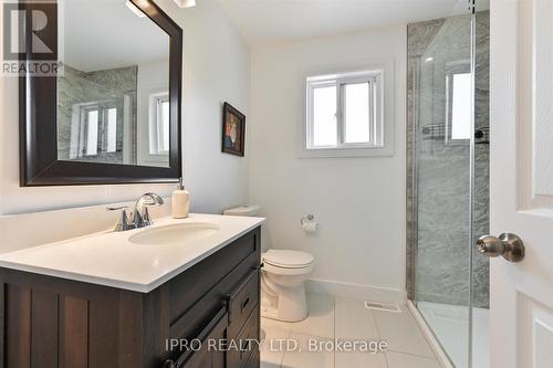 2227 Shipwright Road, Oakville (Glen Abbey), ON - Indoor Photo Showing Bathroom