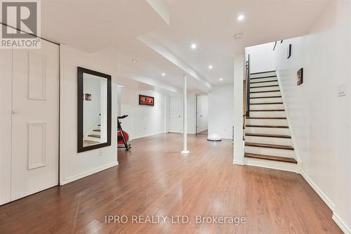 2227 Shipwright Road, Oakville (Glen Abbey), ON - Indoor Photo Showing Other Room