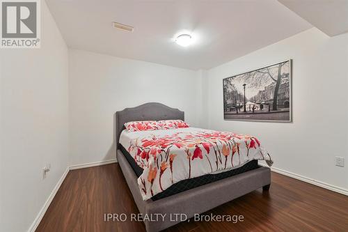 2227 Shipwright Road, Oakville (Glen Abbey), ON - Indoor Photo Showing Bedroom