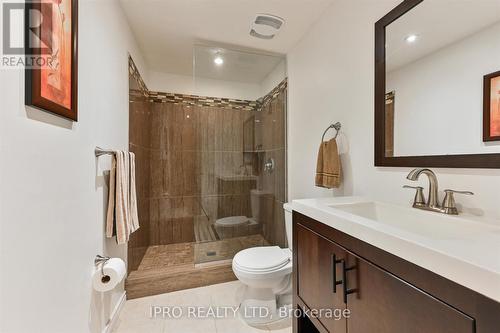 2227 Shipwright Road, Oakville (Glen Abbey), ON - Indoor Photo Showing Bathroom