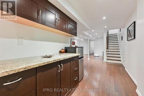 2227 Shipwright Road, Oakville (Glen Abbey), ON - Indoor