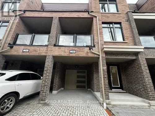 208 - 1865 Pickering Parkway, Pickering, ON - Outdoor