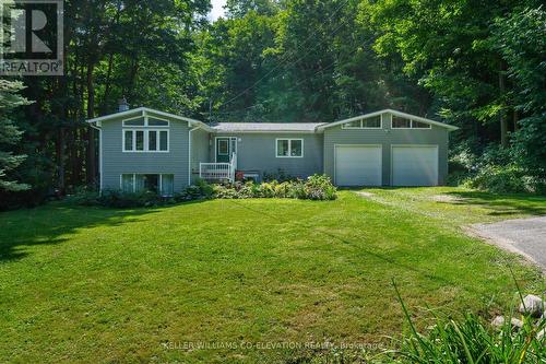 352 Curry Road, Midland, ON - Outdoor