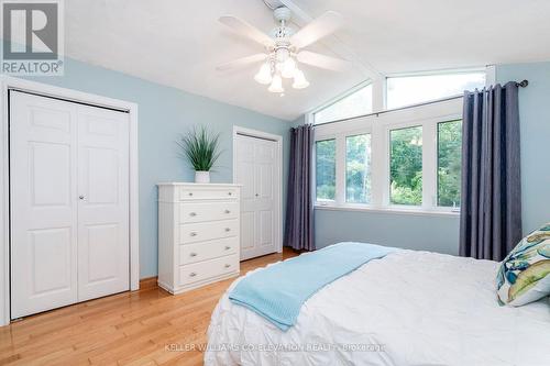 352 Curry Road, Midland, ON - Indoor Photo Showing Bedroom