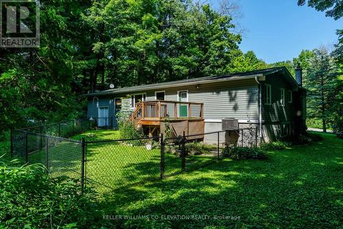 352 Curry Road, Midland, ON - Outdoor