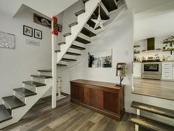 Staircase - 